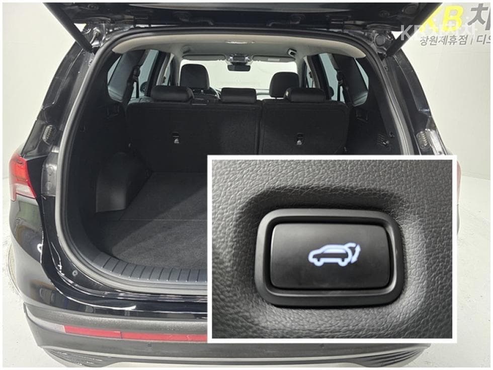 Hyundai The New (facelift) Santa Fe TMDiesel 2.2 4WD Exclusive - 10