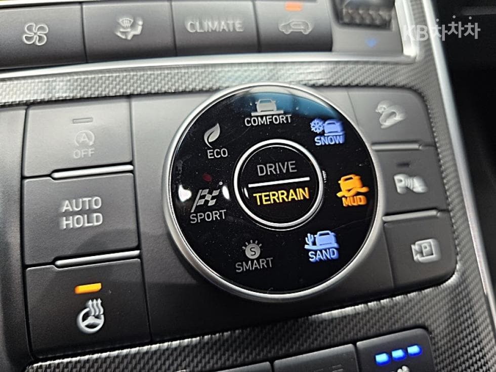 Hyundai The New (facelift) Santa Fe TMDiesel 2.2 4WD Exclusive - 11