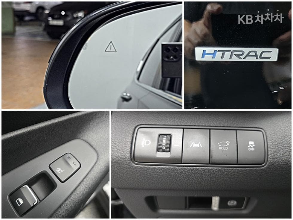 Hyundai The New (facelift) Santa Fe TMDiesel 2.2 4WD Exclusive - 13