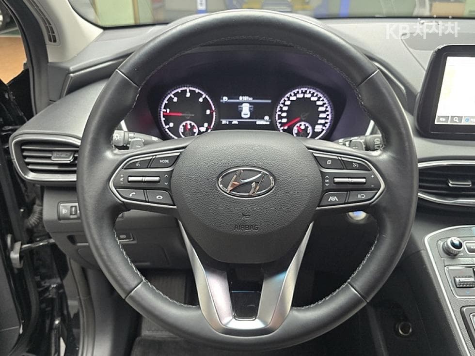 Hyundai The New (facelift) Santa Fe TMDiesel 2.2 4WD Exclusive - 14