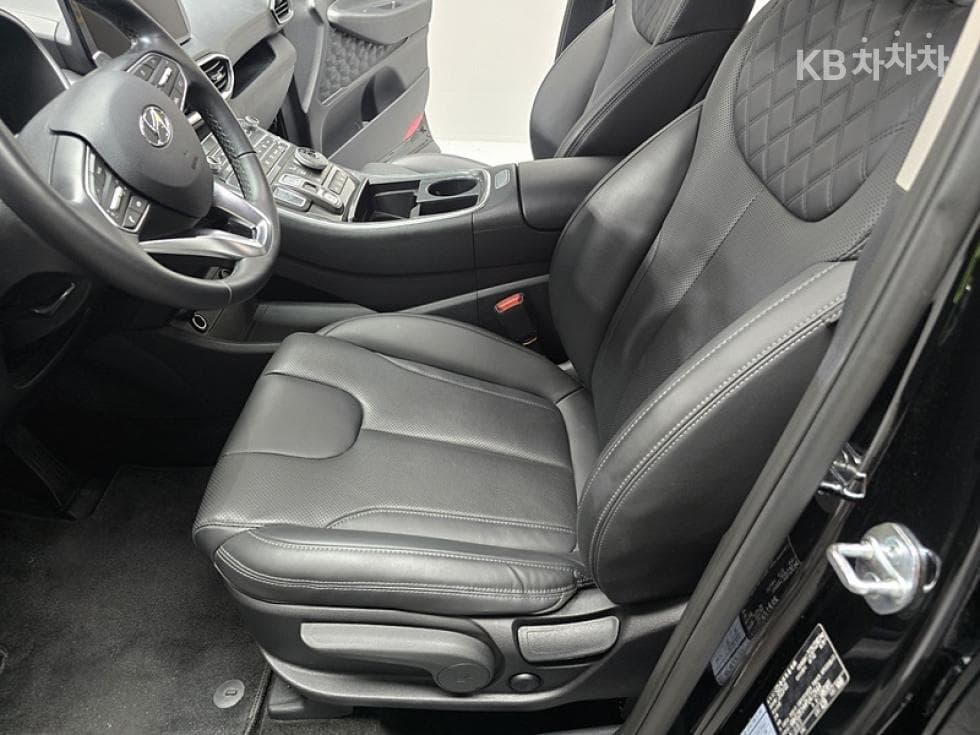 Hyundai The New (facelift) Santa Fe TMDiesel 2.2 4WD Exclusive - 15