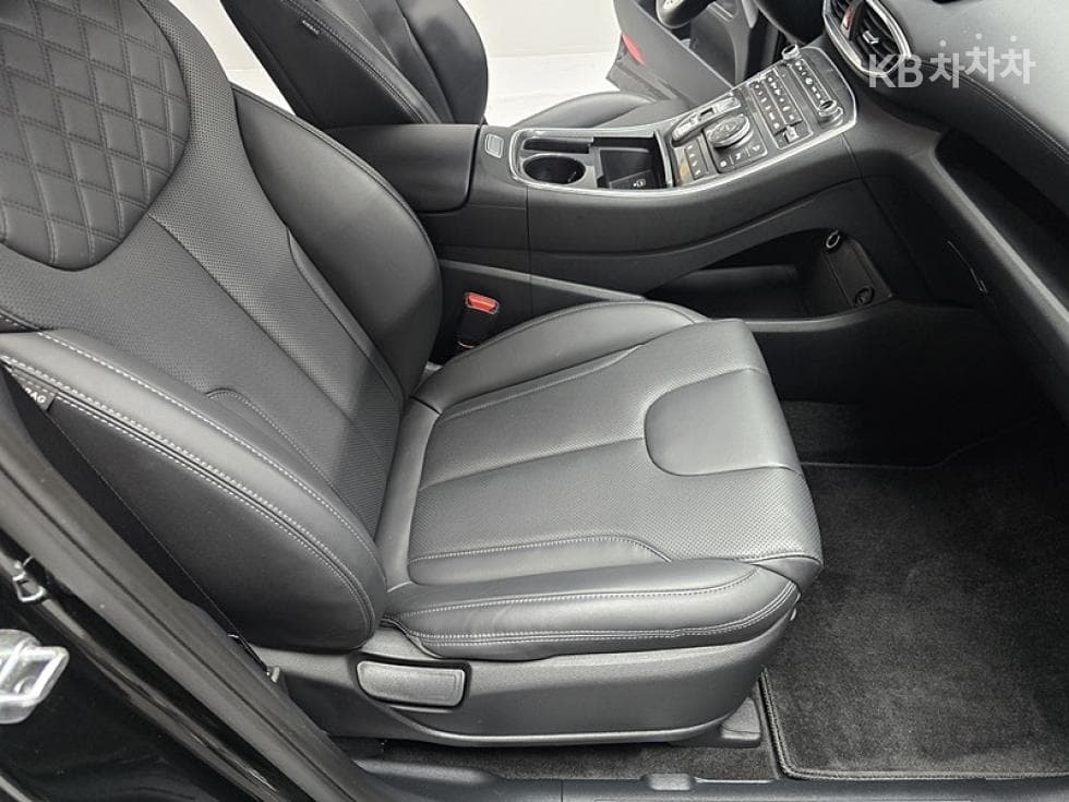 Hyundai The New (facelift) Santa Fe TMDiesel 2.2 4WD Exclusive - 16