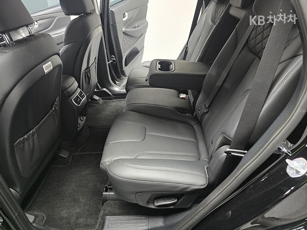 Hyundai The New (facelift) Santa Fe TMDiesel 2.2 4WD Exclusive - 17