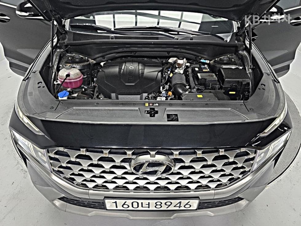 Hyundai The New (facelift) Santa Fe TMDiesel 2.2 4WD Exclusive - 19