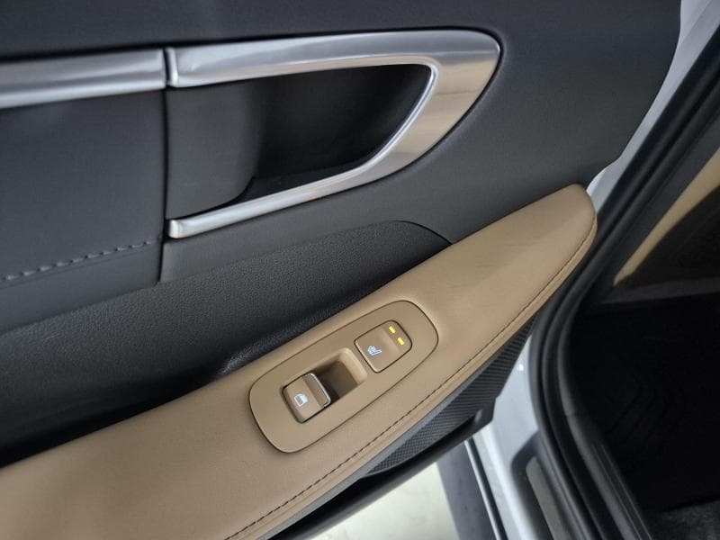 Hyundai Sonata (DN8)2.0 Inspiration - 17