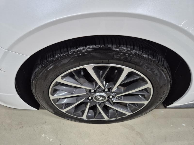 Hyundai Sonata (DN8)2.0 Inspiration - 19