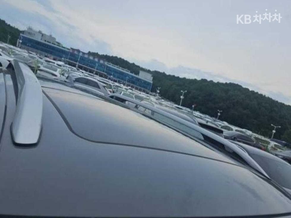 지프 체로키(KL)2.4 Gasoline FWD Limited - 5