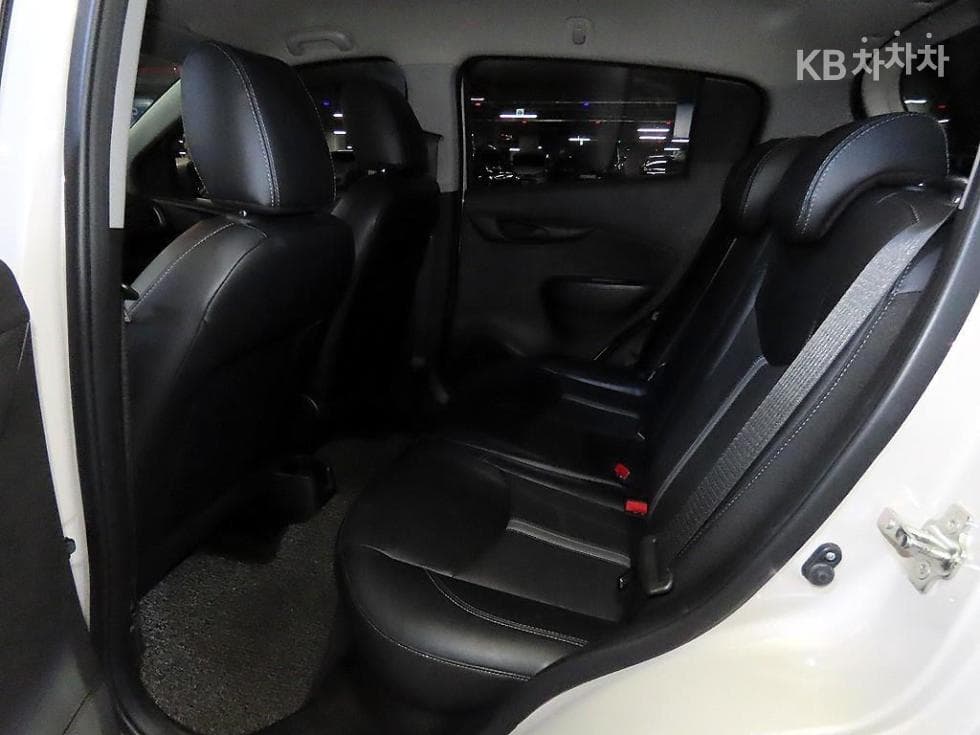 GM Korea The New (facelift) SparkLT Standard - 7