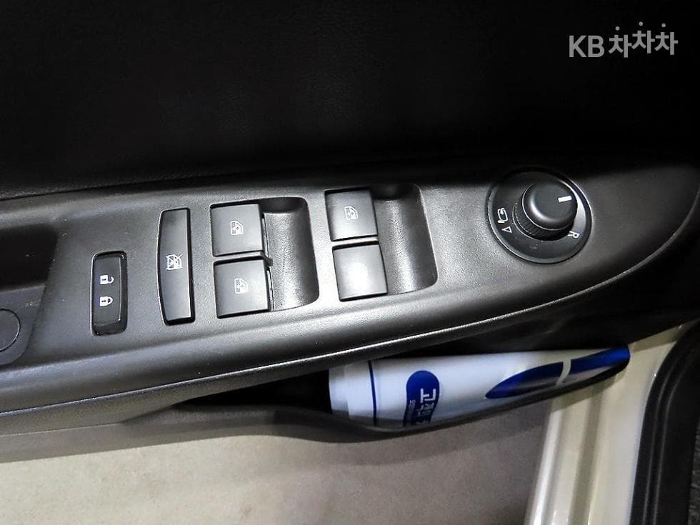 GM Korea The New (facelift) SparkLT Standard - 13