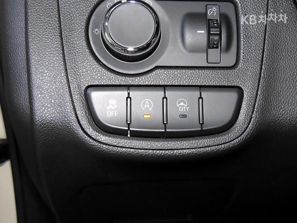 GM Korea The New (facelift) SparkLT Standard - 14