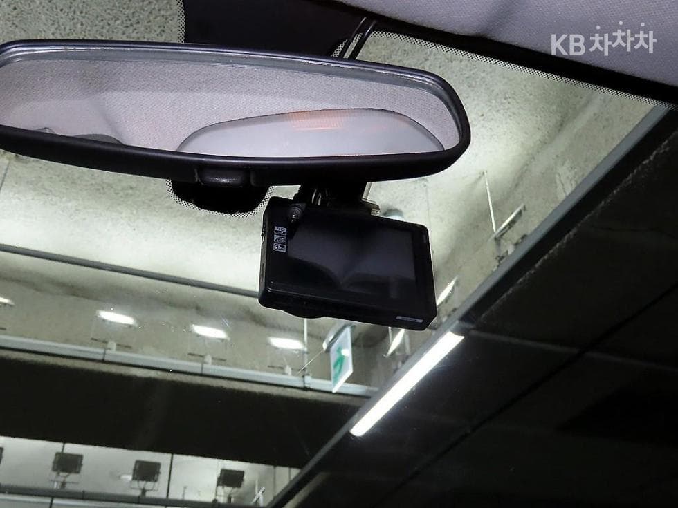 GM Korea The New (facelift) SparkLT Standard - 16