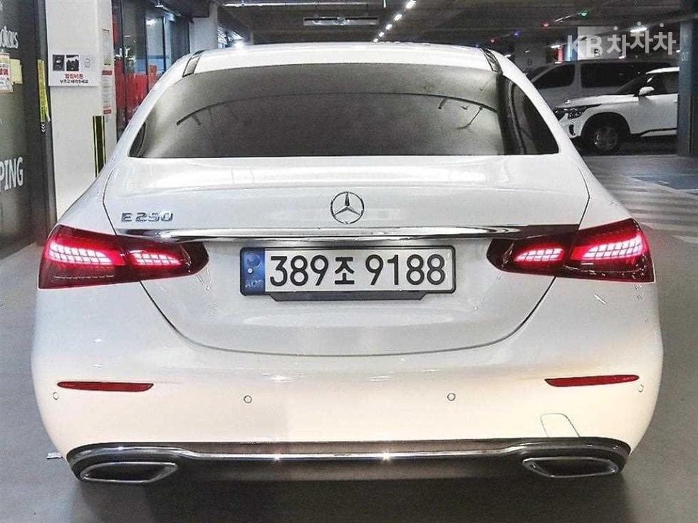 Mercedes-Benz E-Клас (W213)E250 Avantgarde - 5