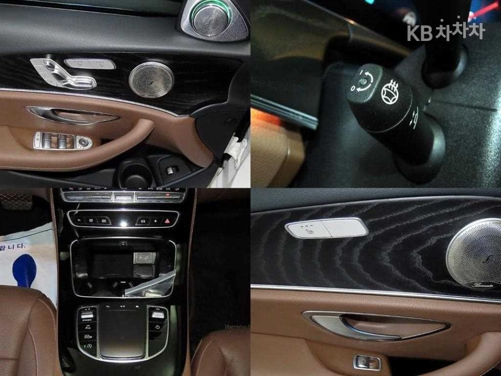 Mercedes-Benz E-Клас (W213)E250 Avantgarde - 18