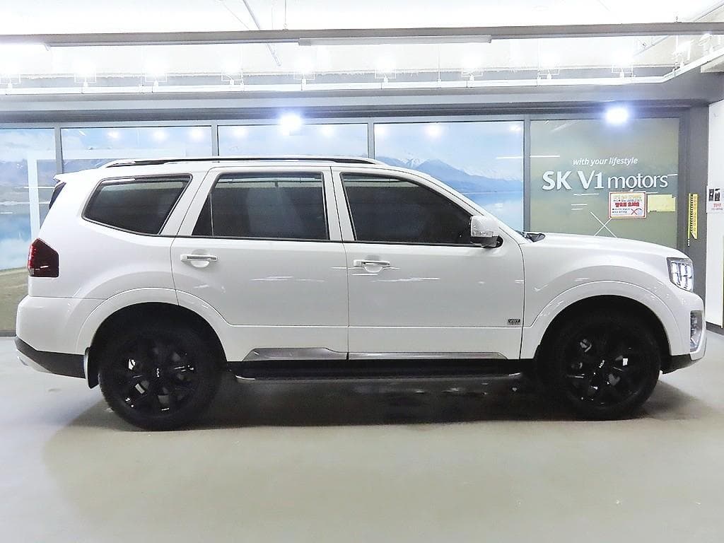 Kia Mohave 더마스터3.0 Diesel 4WD Masters - 3