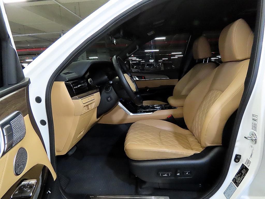 Kia Mohave 더마스터3.0 Diesel 4WD Masters - 6