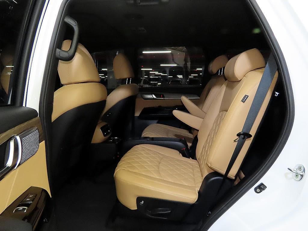 Kia Mohave 더마스터3.0 Diesel 4WD Masters - 7