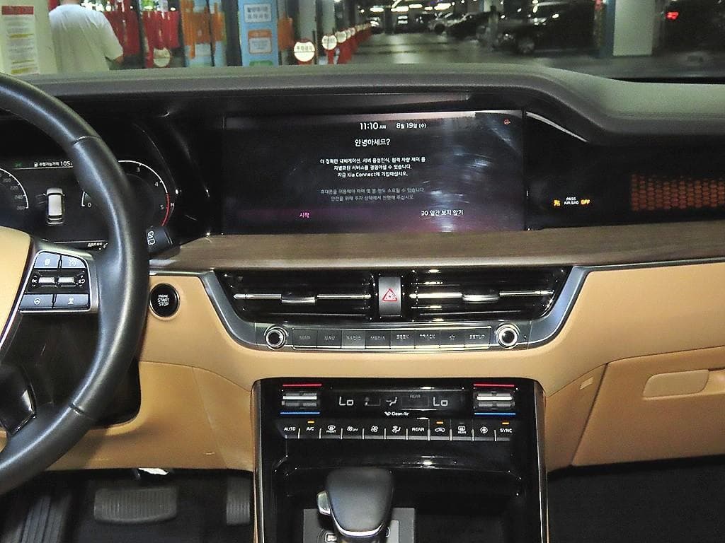 Kia Mohave 더마스터3.0 Diesel 4WD Masters - 11