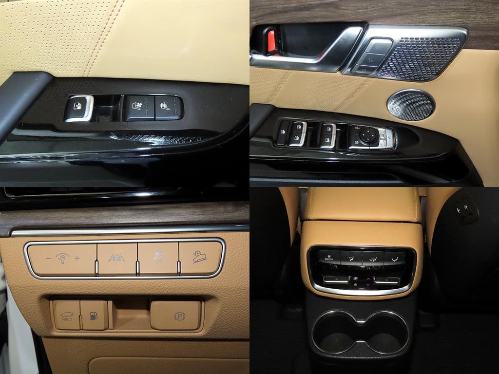 Kia Mohave 더마스터3.0 Diesel 4WD Masters - 18