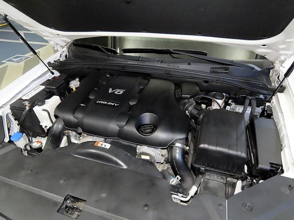 Kia Mohave 더마스터3.0 Diesel 4WD Masters - 19