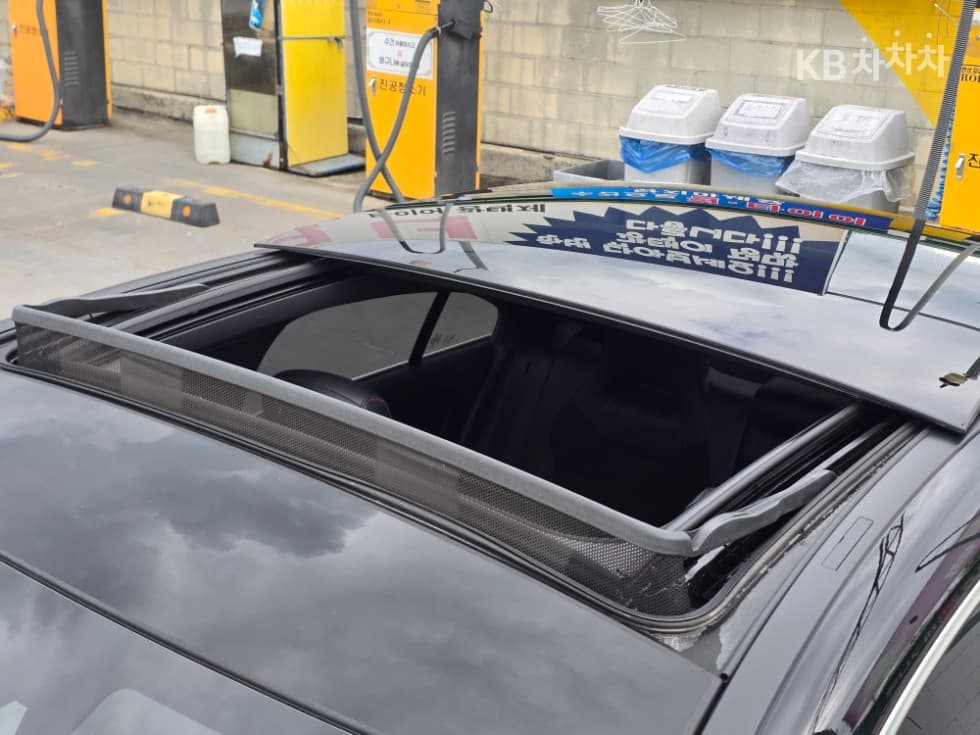 Mercedes-Benz CLA클래스(C118)CLA 250 4MATIC - 5