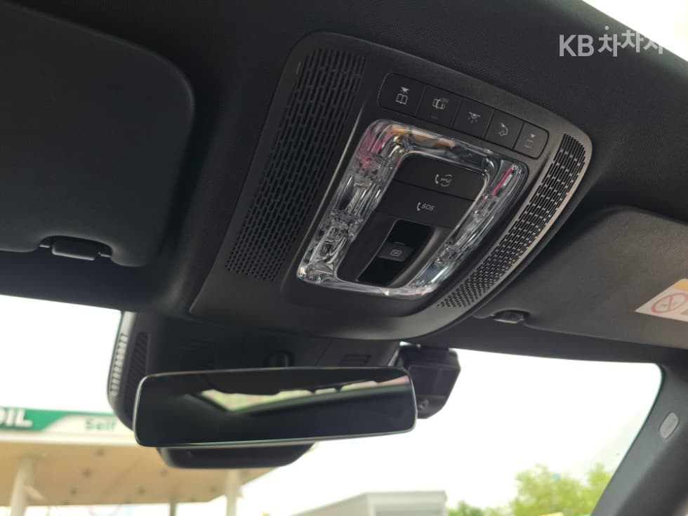 Mercedes-Benz CLA클래스(C118)CLA 250 4MATIC - 16