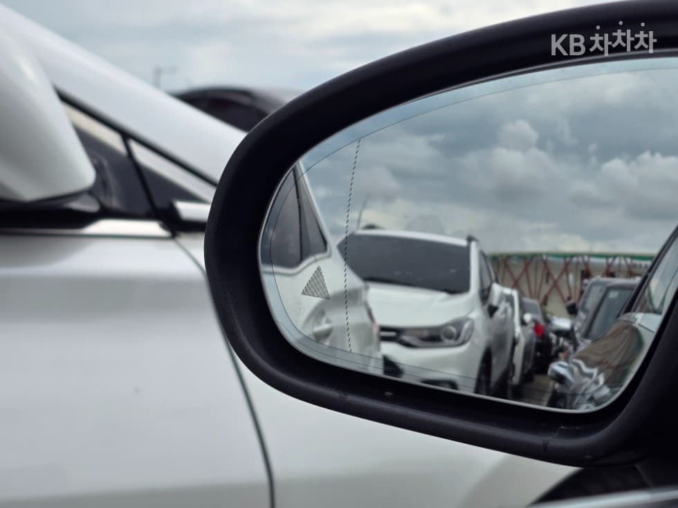 Mercedes-Benz CLA클래스(C118)CLA 250 4MATIC - 18