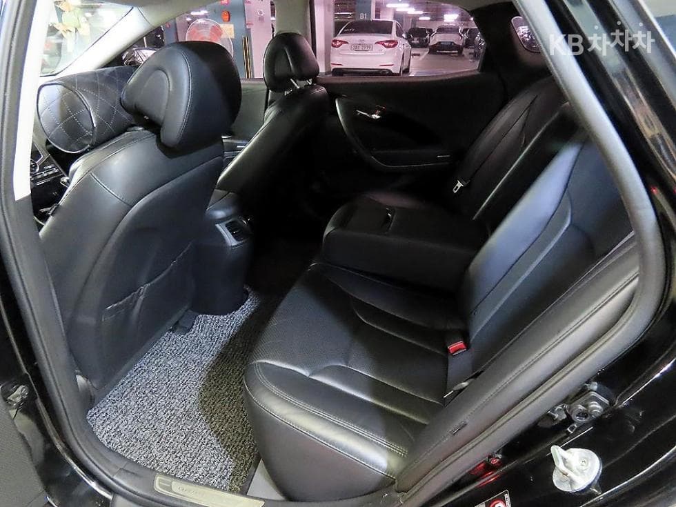 Hyundai Grandeur (Azera)HGHG220 Diesel Modern - 7