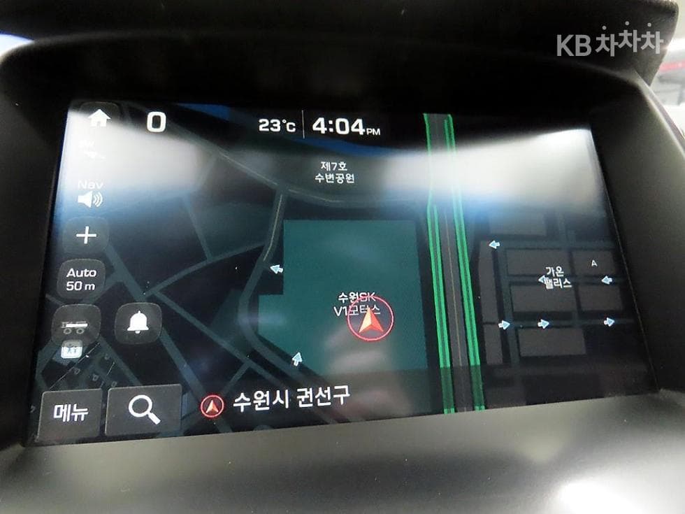 Hyundai Grandeur (Azera)HGHG220 Diesel Modern - 14