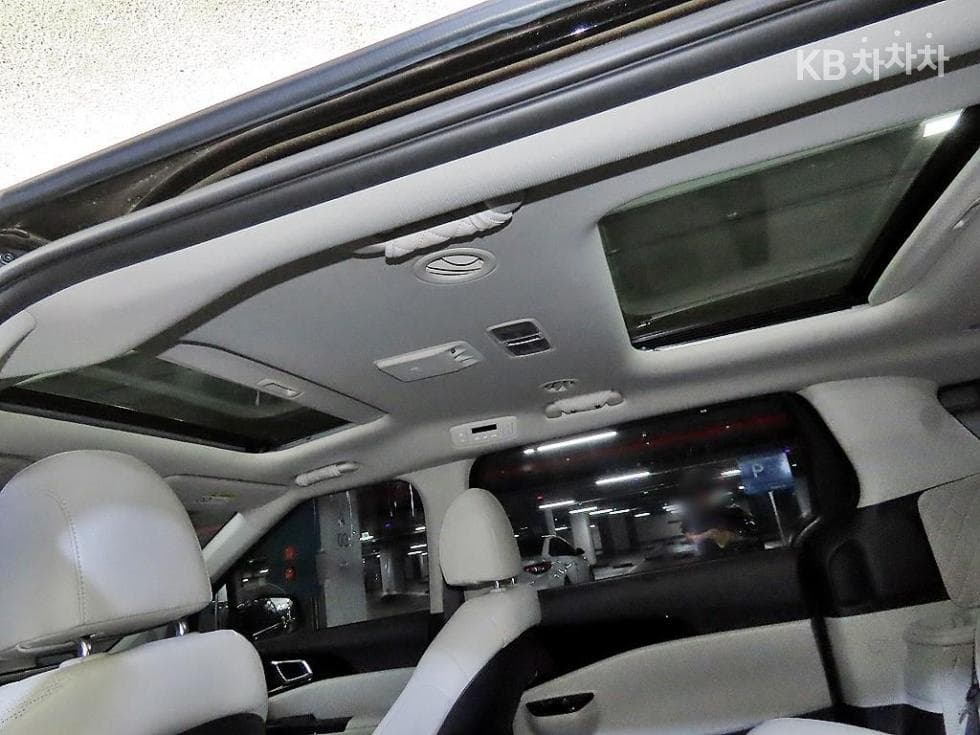 Kia Carnival 4th generationG3.5 GDI 7-seater (Limousine) Noblesse - 14