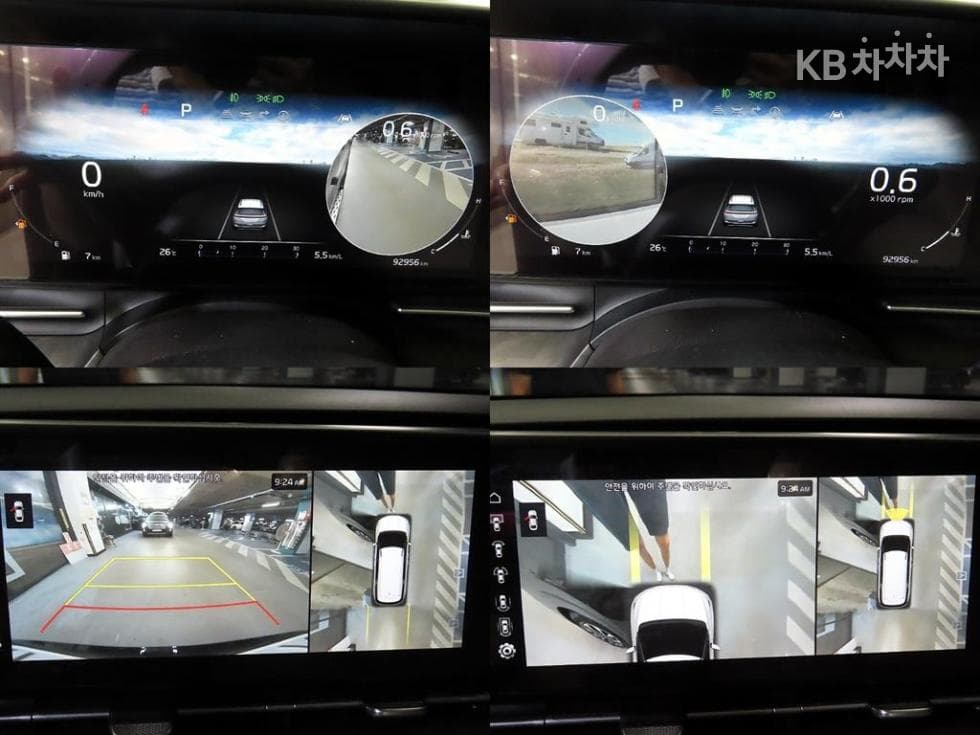 Kia Carnival 4th generationG3.5 GDI 7-seater (Limousine) Noblesse - 18
