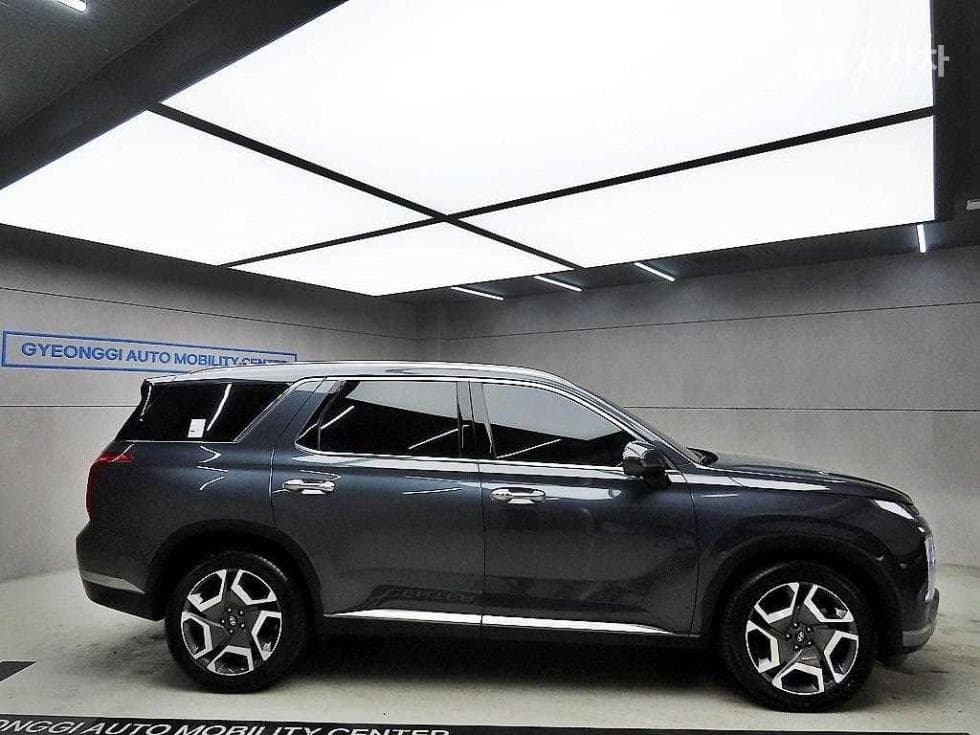 Hyundai The New (facelift) Palisade2.2 Diesel 4WD Prestige - 2