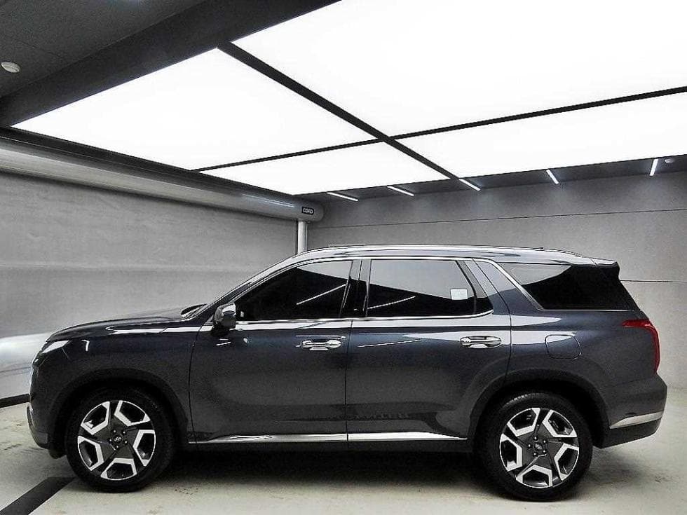 Hyundai The New (facelift) Palisade2.2 Diesel 4WD Prestige - 4