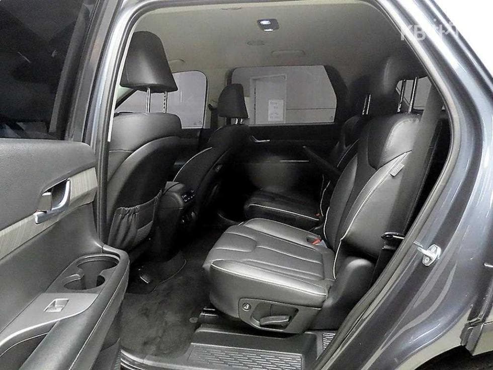 Hyundai The New (facelift) Palisade2.2 Diesel 4WD Prestige - 6
