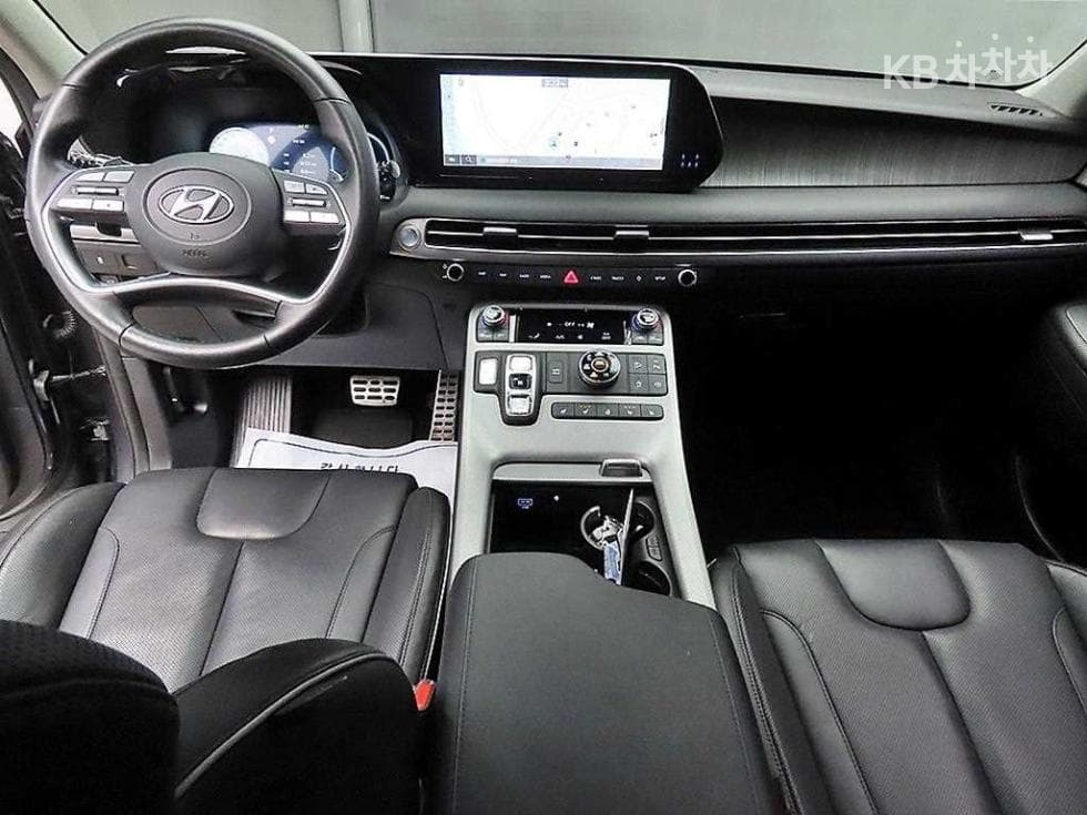 Hyundai The New (facelift) Palisade2.2 Diesel 4WD Prestige - 7