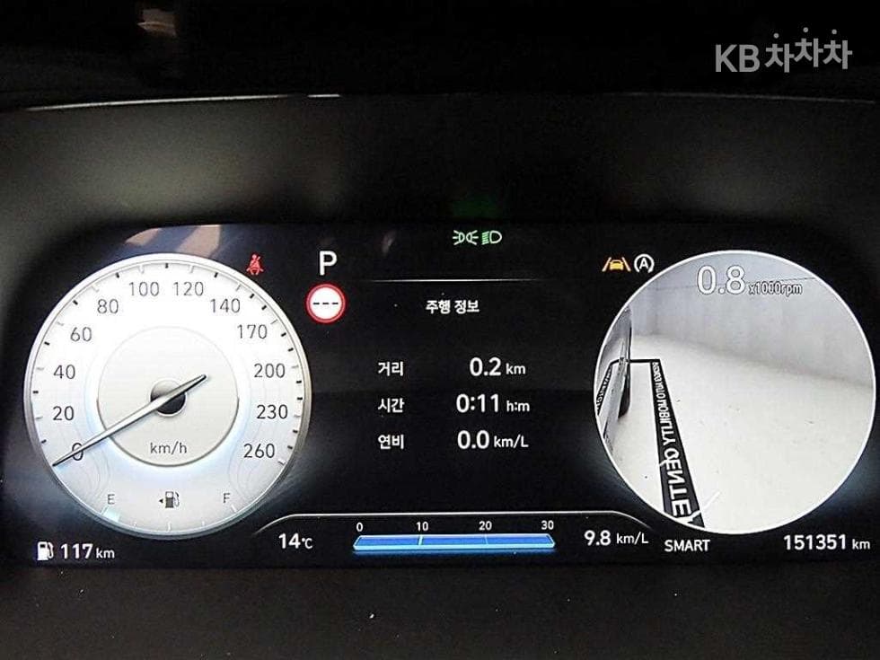 Hyundai The New (facelift) Palisade2.2 Diesel 4WD Prestige - 8