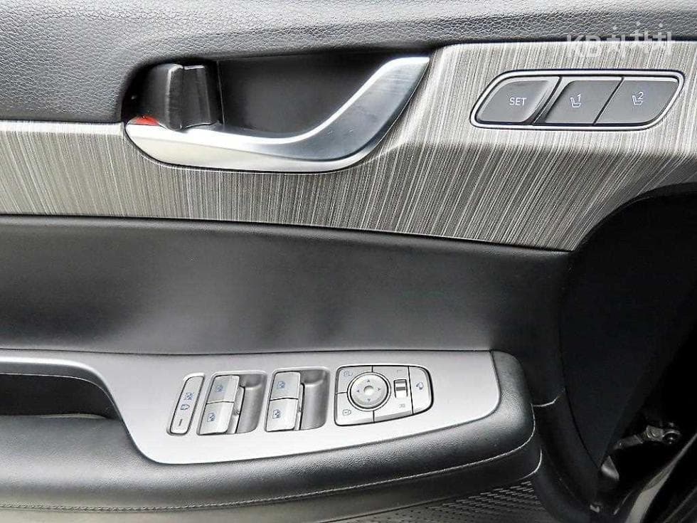 Hyundai The New (facelift) Palisade2.2 Diesel 4WD Prestige - 11