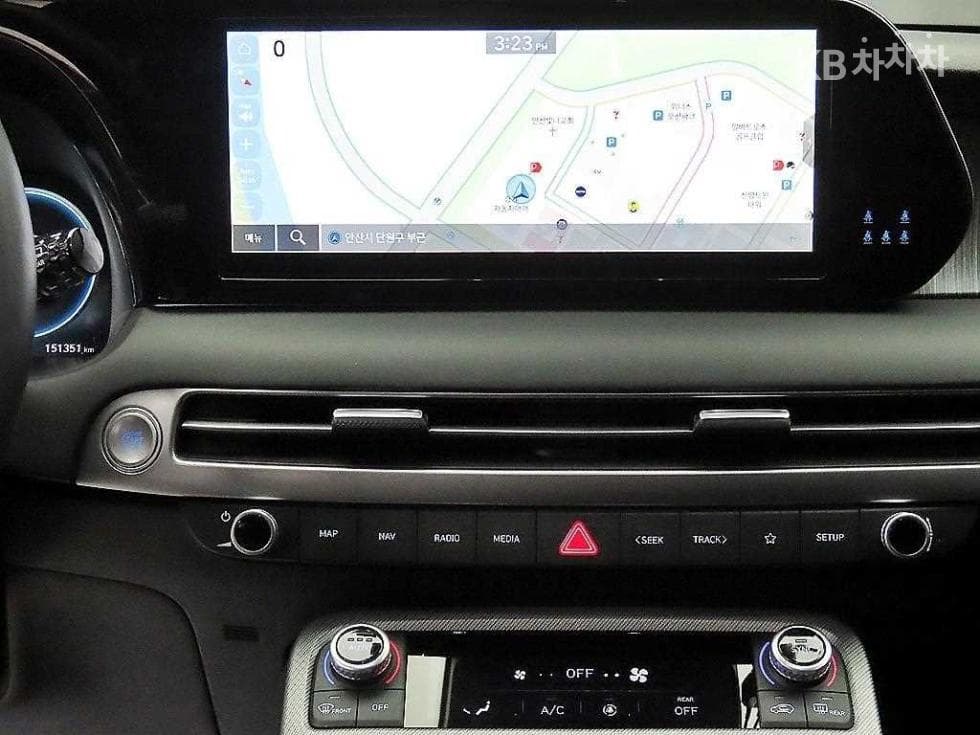 Hyundai The New (facelift) Palisade2.2 Diesel 4WD Prestige - 13