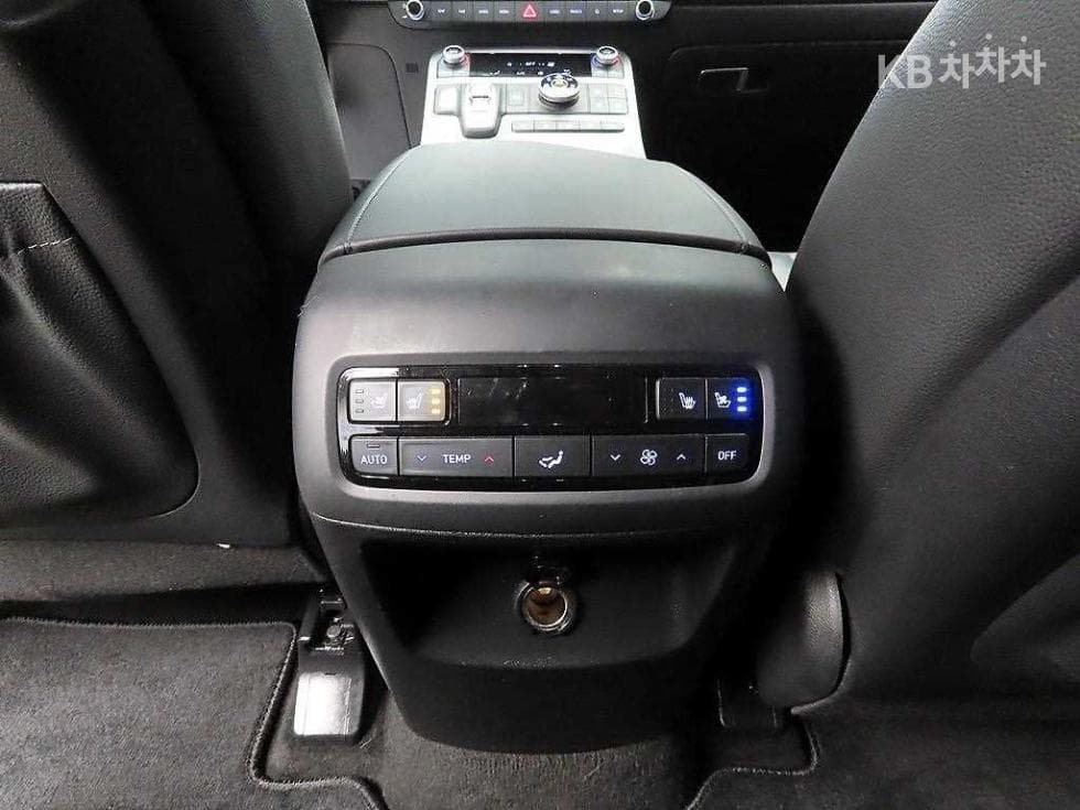 Hyundai The New (facelift) Palisade2.2 Diesel 4WD Prestige - 16