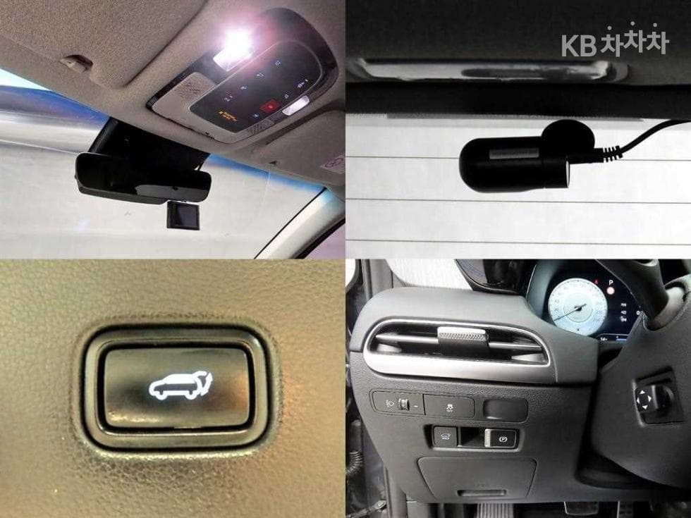 Hyundai The New (facelift) Palisade2.2 Diesel 4WD Prestige - 17