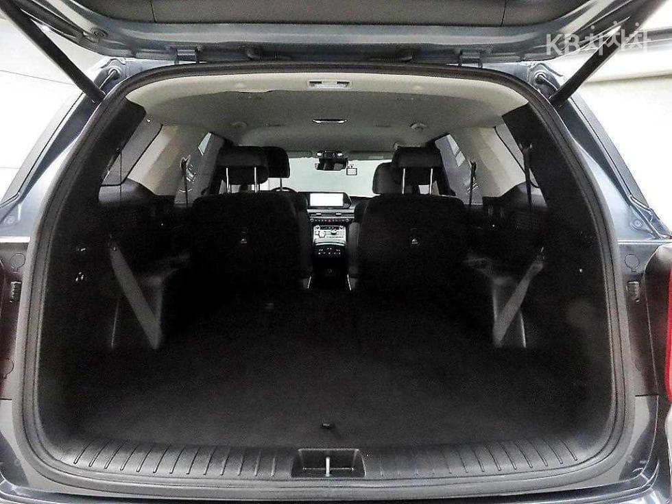 Hyundai The New (facelift) Palisade2.2 Diesel 4WD Prestige - 18