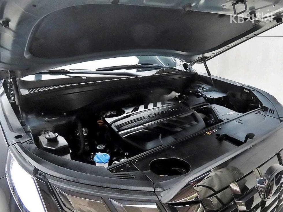 Hyundai The New (facelift) Palisade2.2 Diesel 4WD Prestige - 19