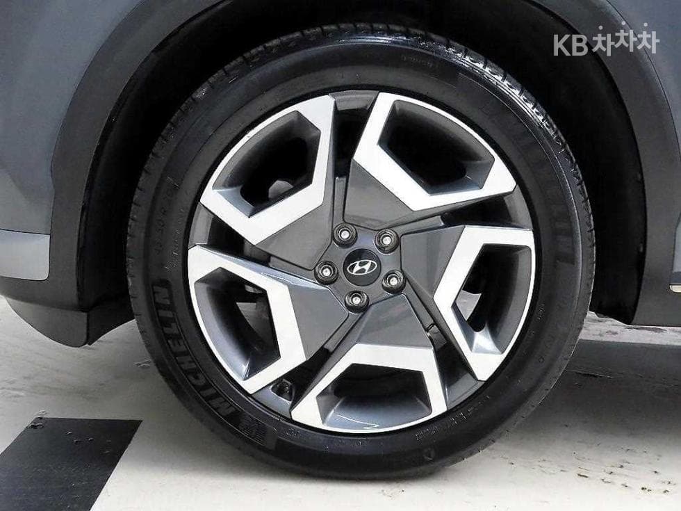 Hyundai The New (facelift) Palisade2.2 Diesel 4WD Prestige - 20