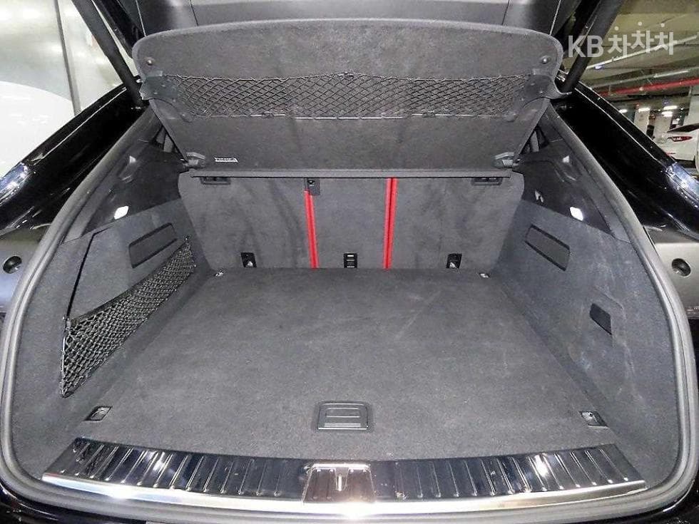 Porsche Cayenne(9Y0)3.0 E-Hybrid Coupe Standard - 17