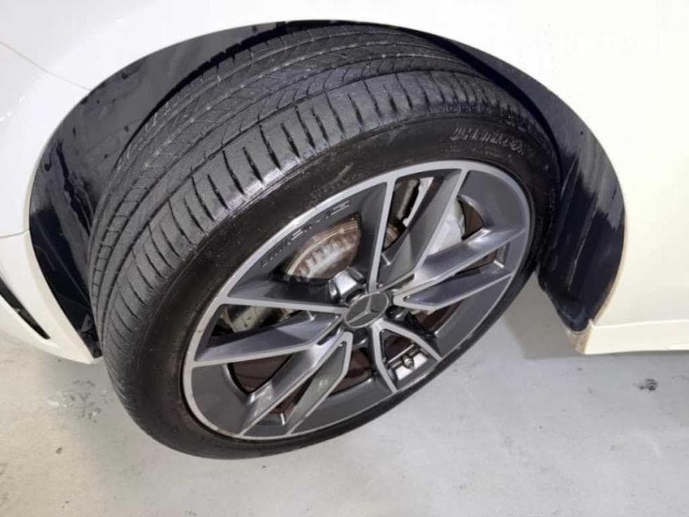 Mercedes-Benz The New (facelift) C-ClassC43 AMG 4Matic Coupe - 20