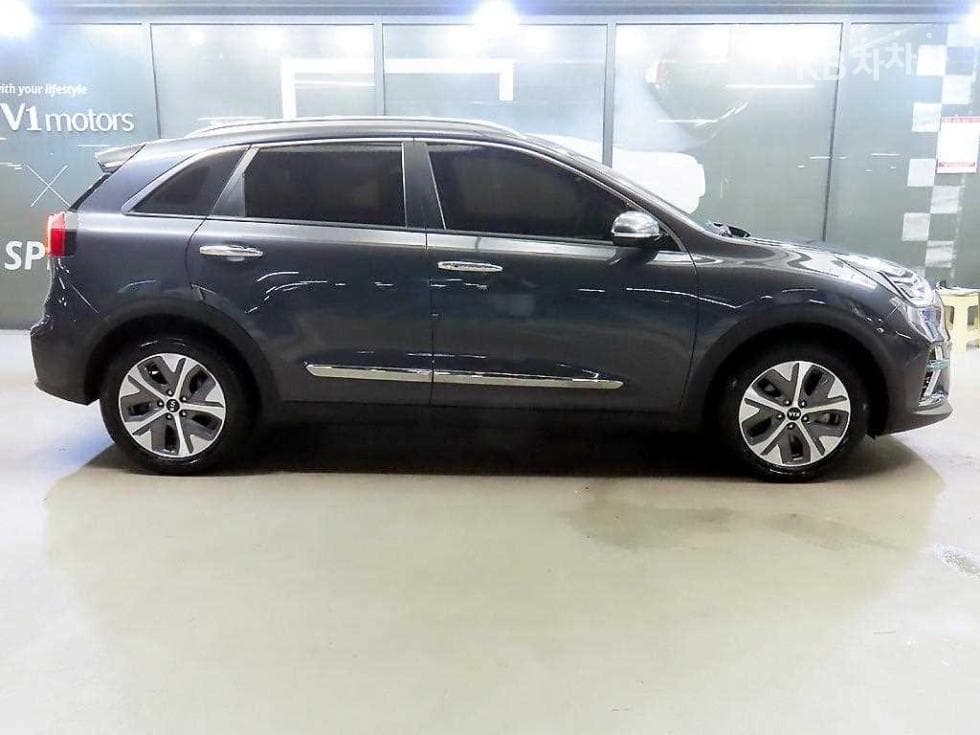 Kia Niro EVNoblesse - 3