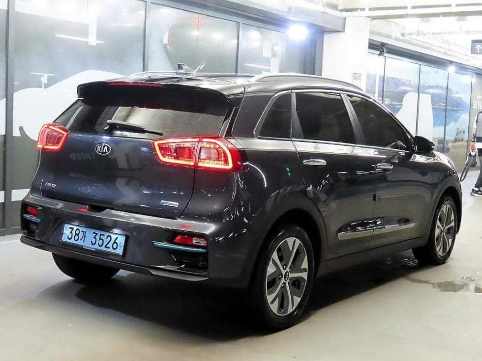 Kia Niro EVNoblesse - 4