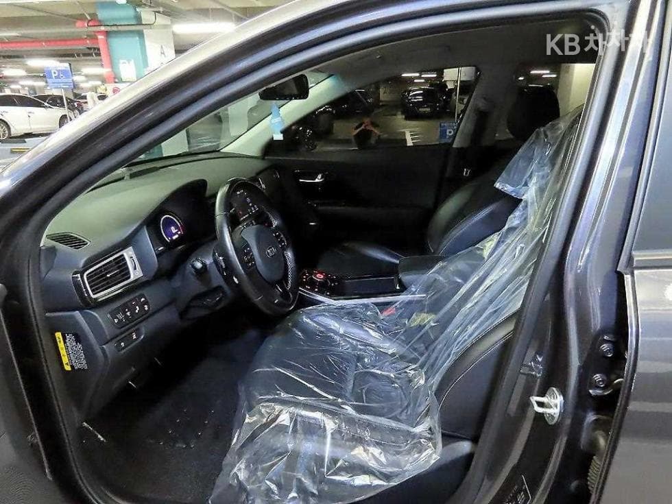 Kia Niro EVNoblesse - 6