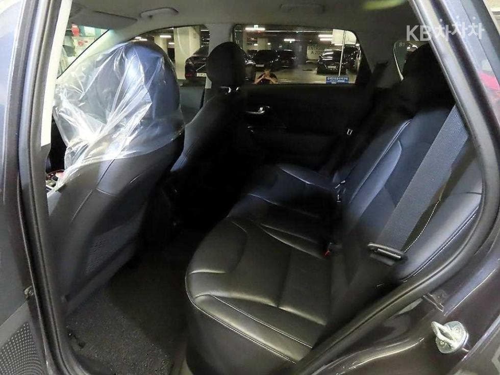 Kia Niro EVNoblesse - 7
