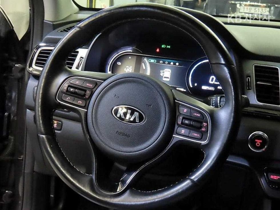 Kia Niro EVNoblesse - 8