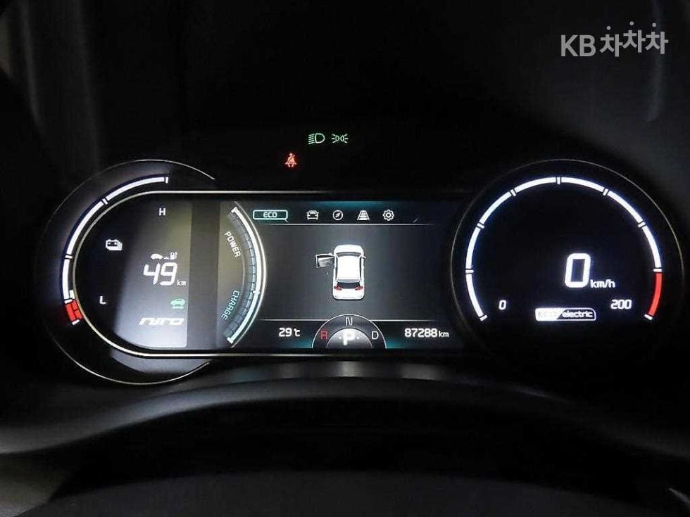 Kia Niro EVNoblesse - 9